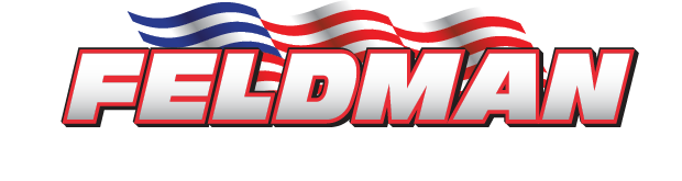 Feldman Automotive Group Logo